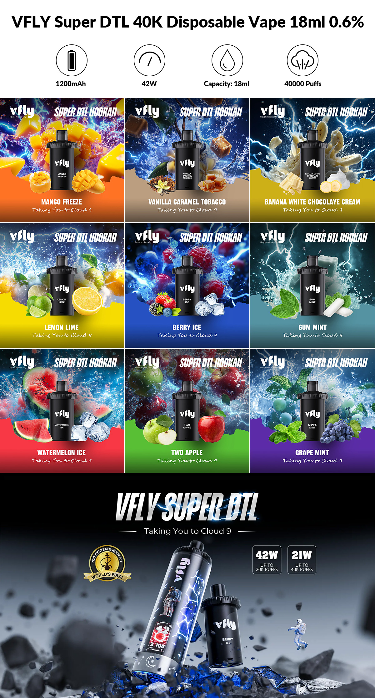 vfly super dtl 40k for sale vfly super dtl 40k for sale