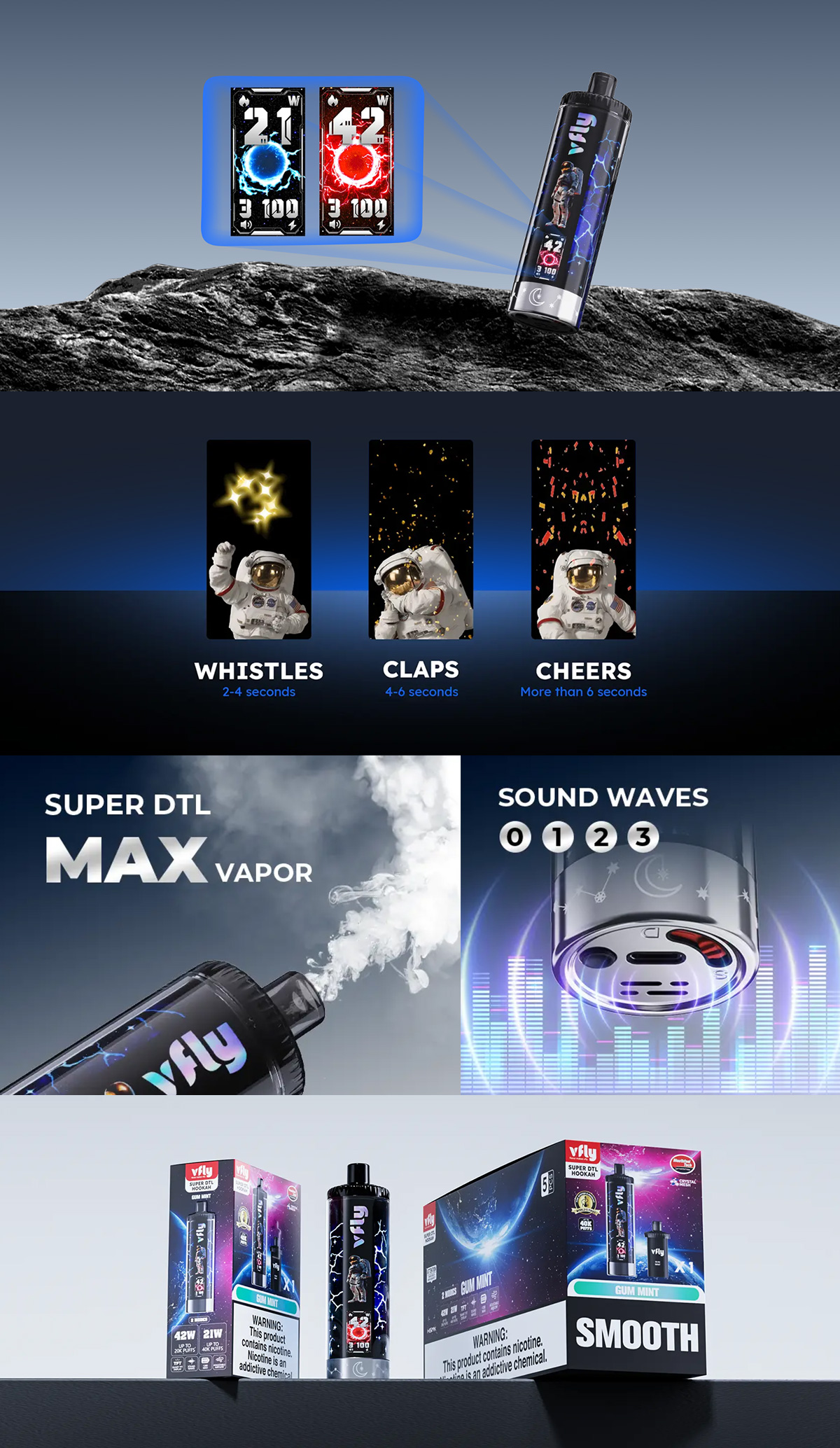 cheap vfly super dtl 40k cheap vfly super dtl 40k