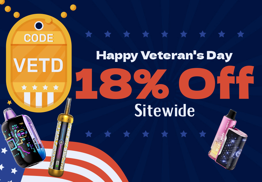 Newsletter Sale Banner