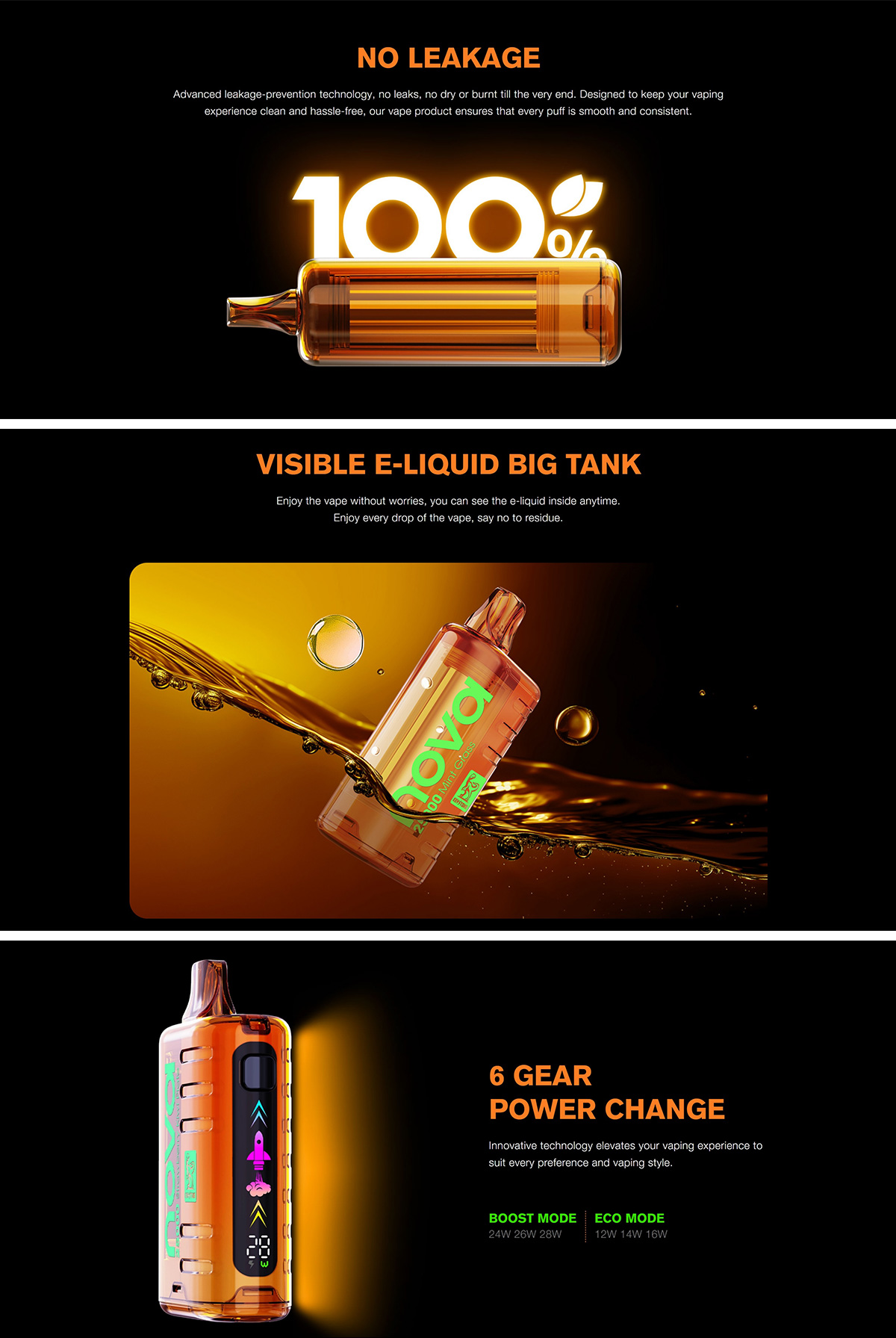 keystone nova 25k hot sale