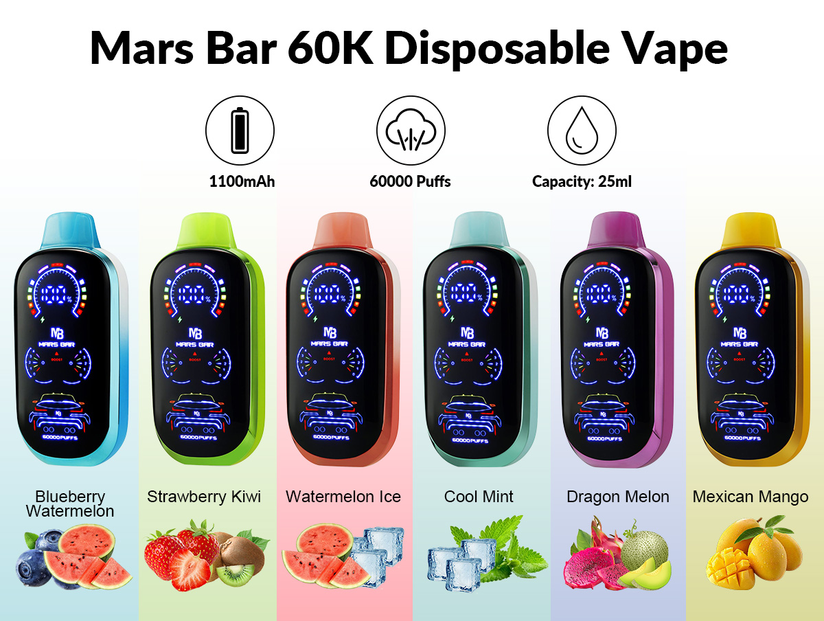 mars bar 60k for sale