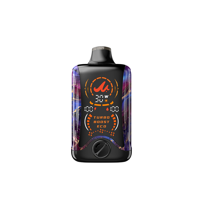 Mr Fog Aura 60K Disposable Vape 26ml (60000 Puffs) | Vapesourcing