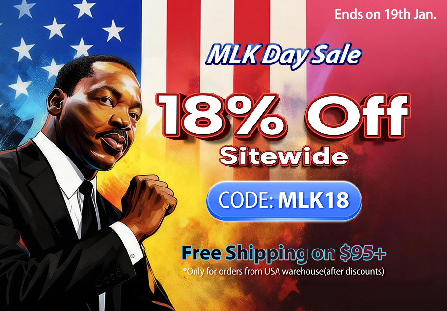 Newsletter Sale Banner