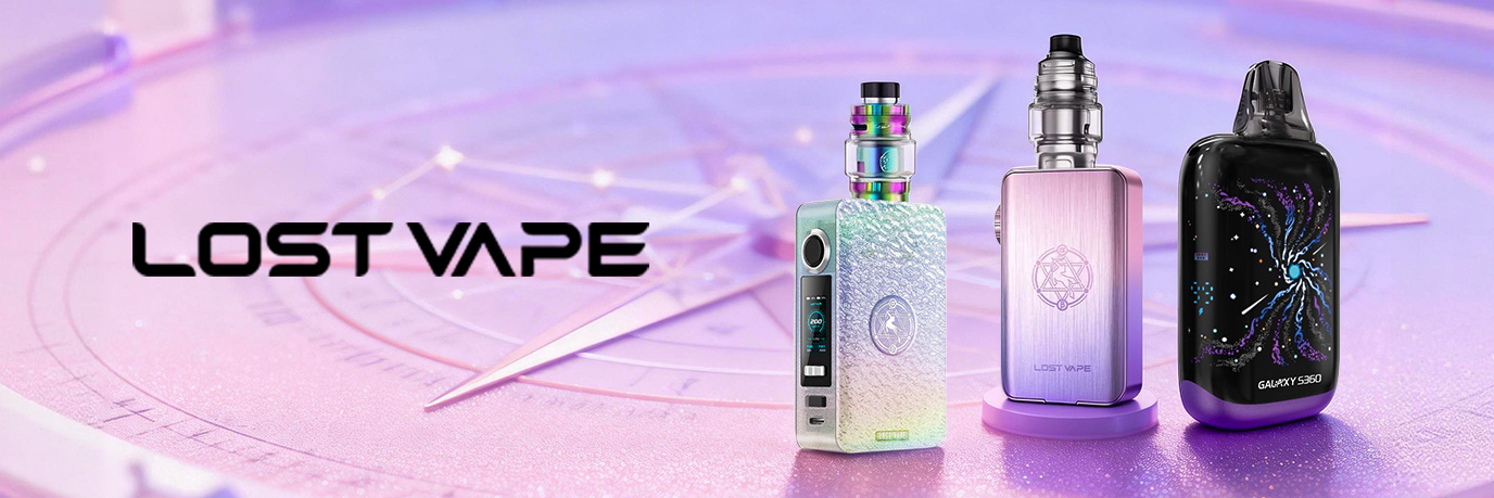 lost vape origin LostVape Origin Plus Coil 0,5 Ohm (Q Pro) main image 1
