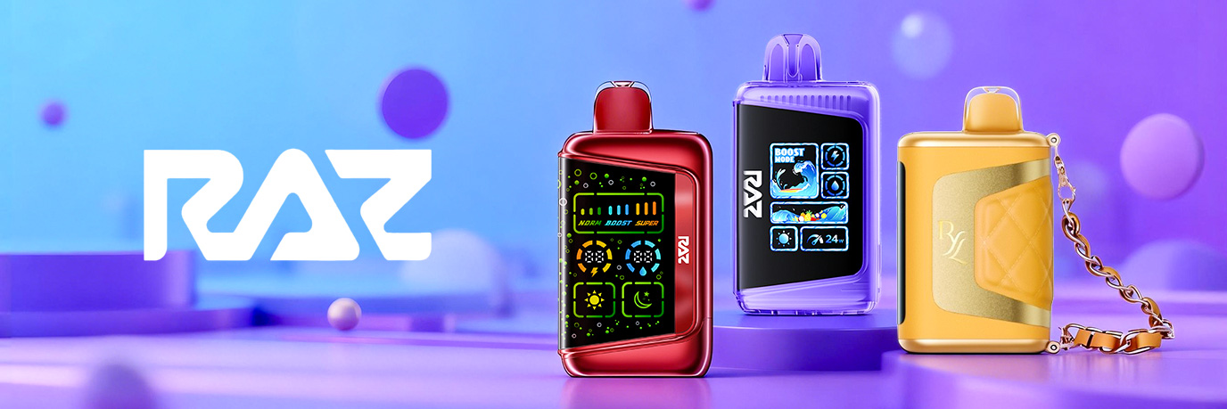 elf bar vape uk RAZ TN9000 main image 0