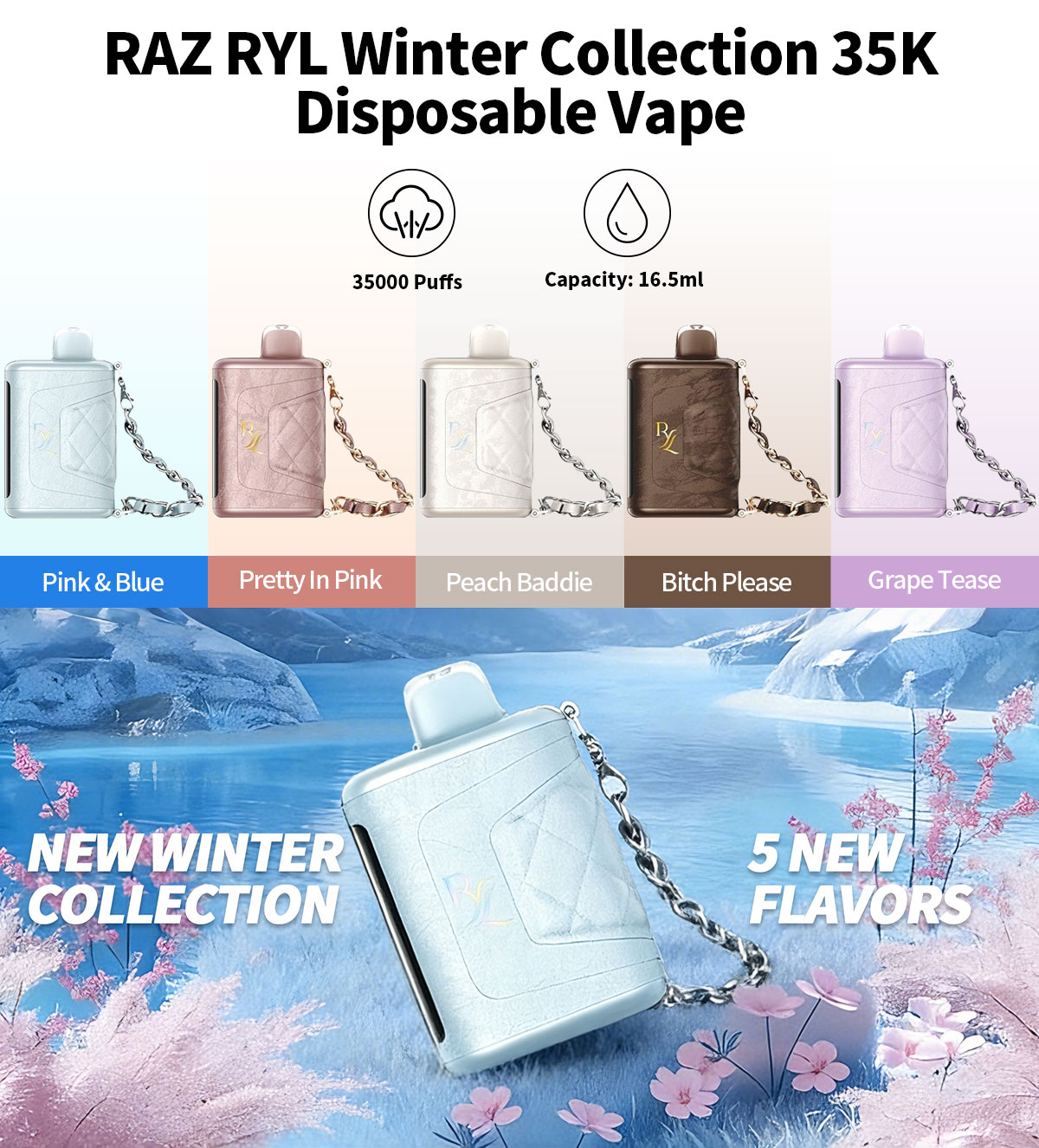 raz ryl winter collection 35k