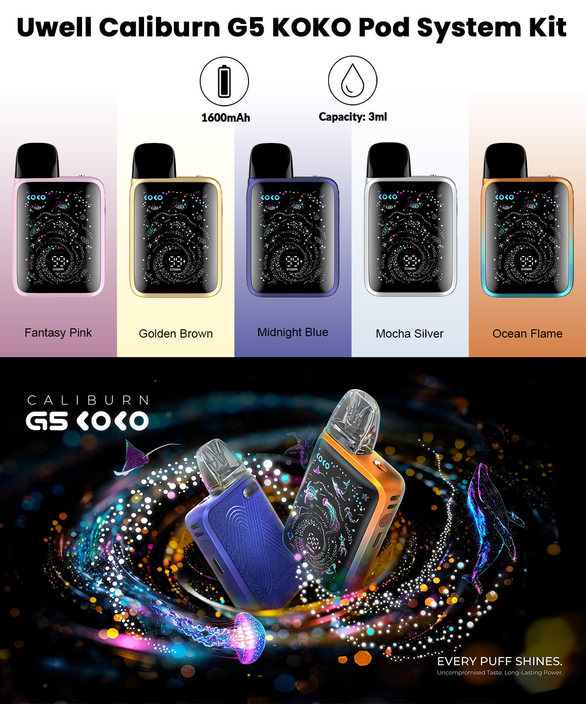 uwell caliburn g5 koko for sale uwell caliburn g5 koko for sale