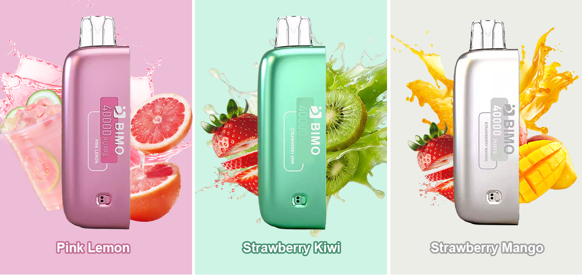 bimo-felxy-40k-pod cheap sale