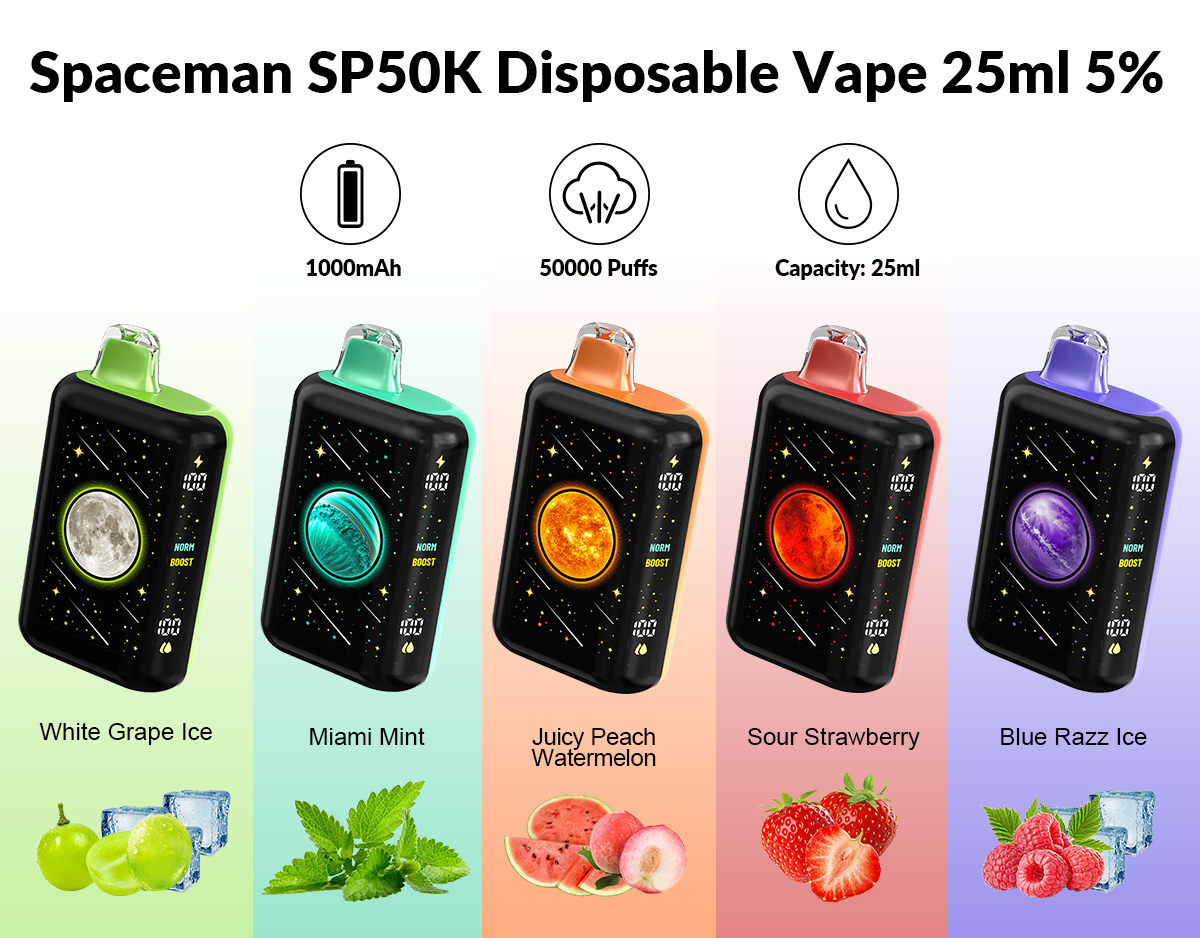 spaceman sp50k spaceman sp50k