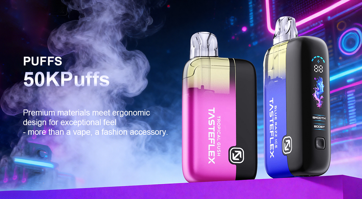 tasteflex ultralock 50k cheap sale