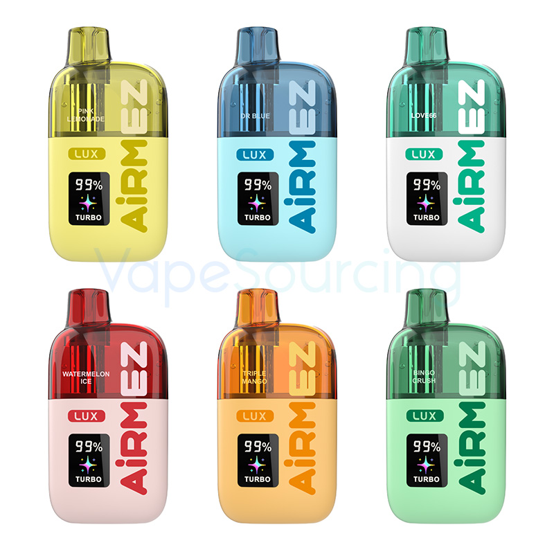 AiRMEZ Lux 60K by AiRMEZ — product image