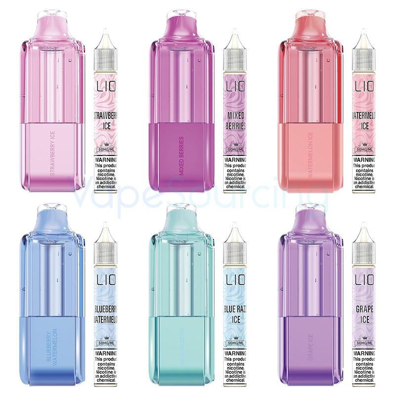 iJOY XP100K by iJOY — product image