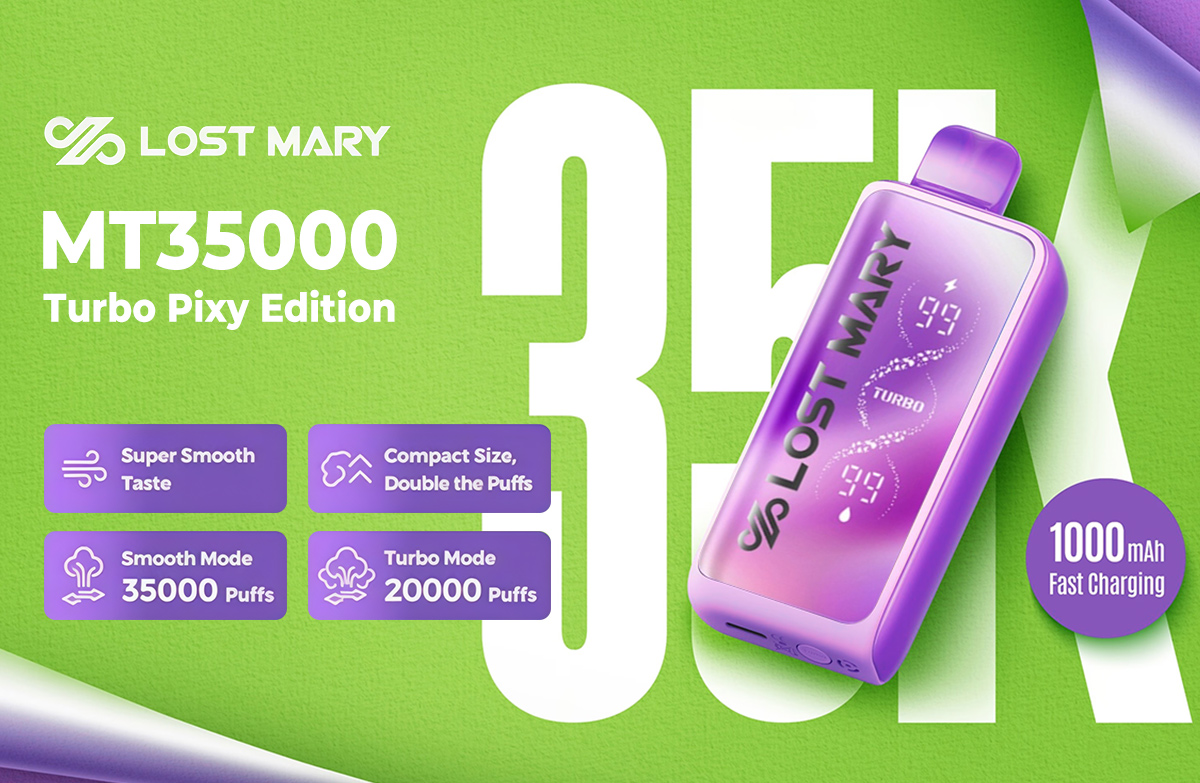 lost mary mt35000 turbo pixy edition sale