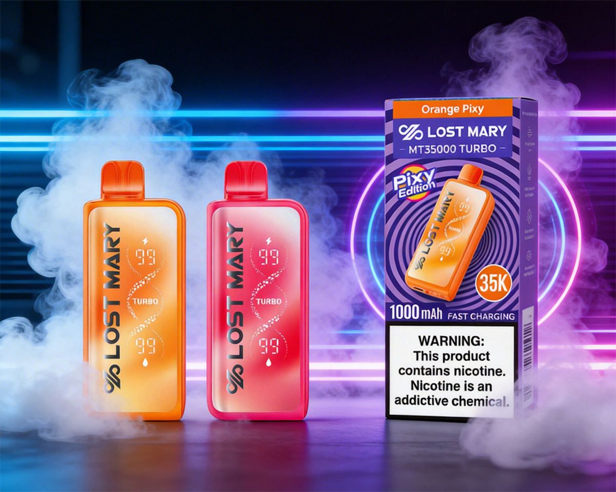 lost mary mt35000 turbo pixy edition cheap sale