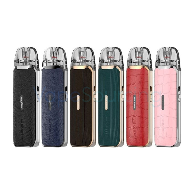Vaporesso Luxe Q3 Pod System Kit by Vaporesso — product image