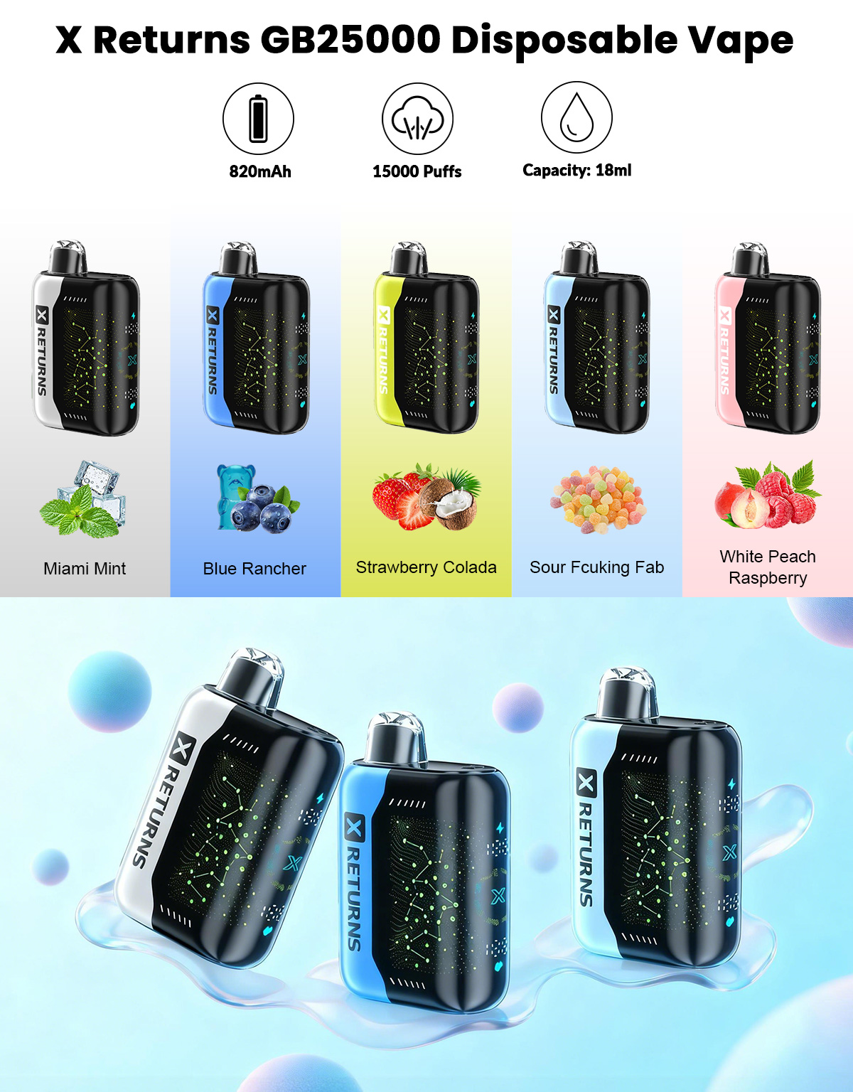 x returns gb25000 hot sale x returns gb25000 hot sale