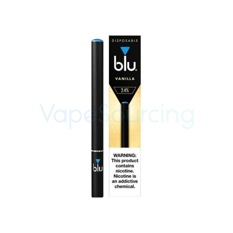 Portable Disposable Vape 2.4%