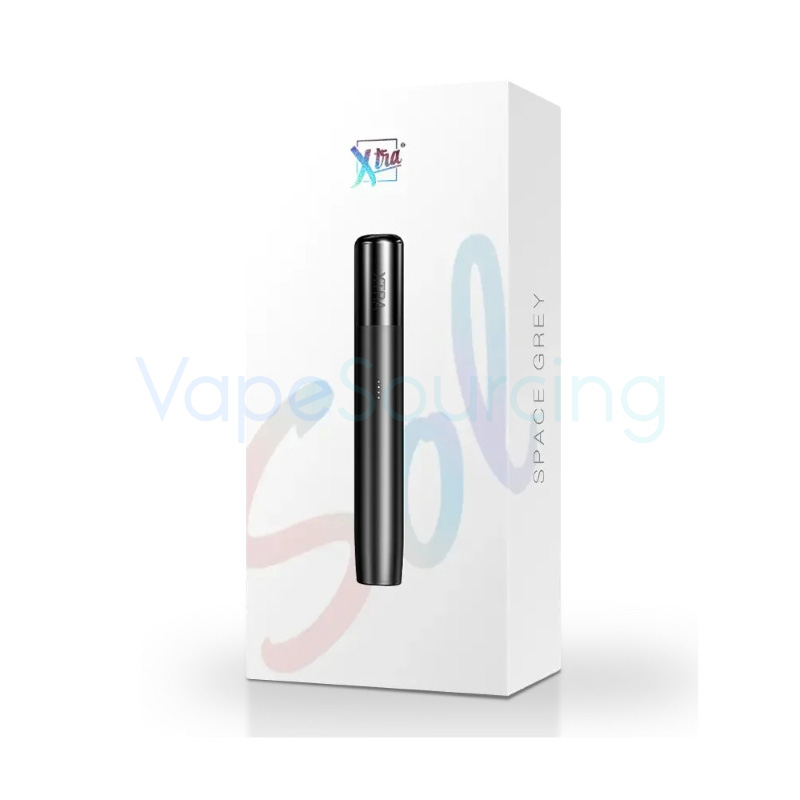 Xtra SOL Kit 500mAh | Vapesourcing