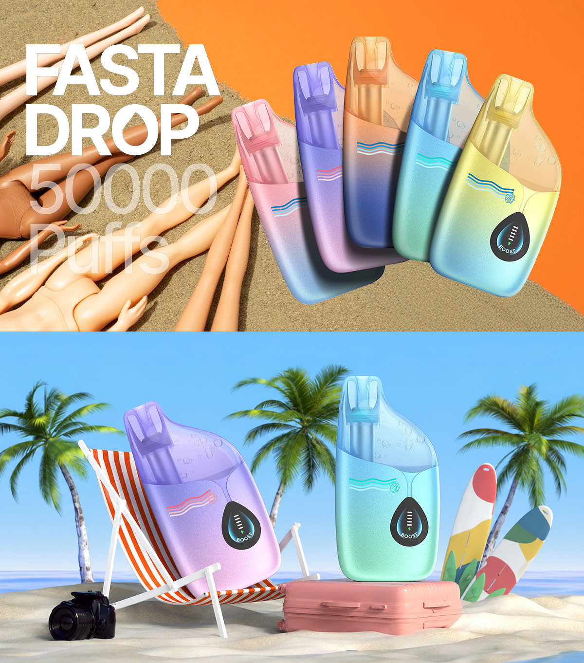 fasta drop 50k nixodine sale