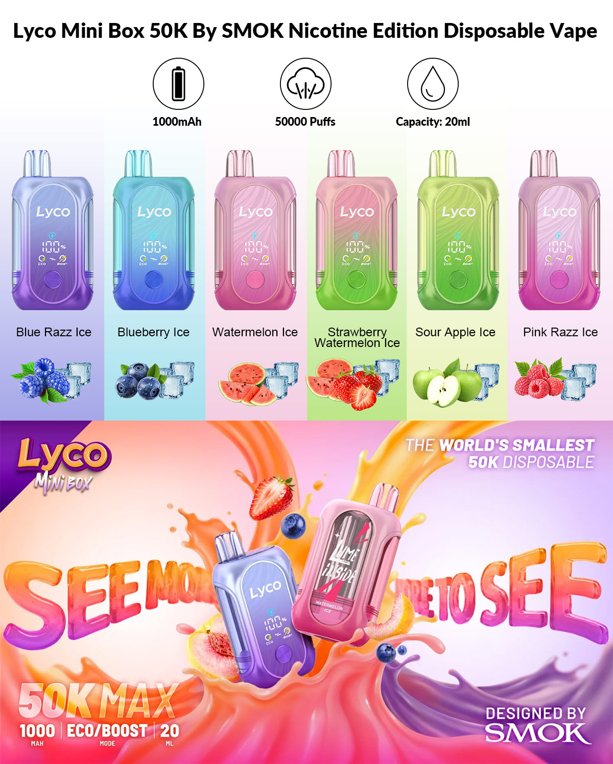 lyco mini box 50k sale lyco mini box 50k sale