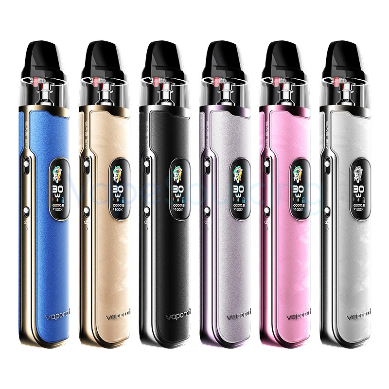 SMOK Vaporock X1 Pod System Kit by SMOK — product image