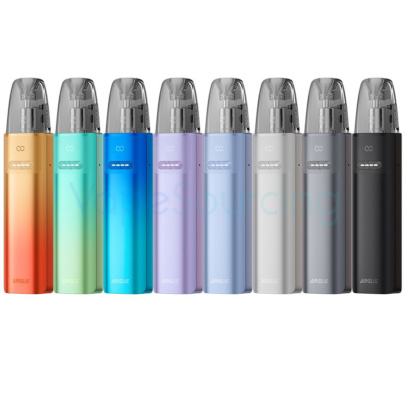 Argus G4 Mini Pod System Kit 1650mAh 30W