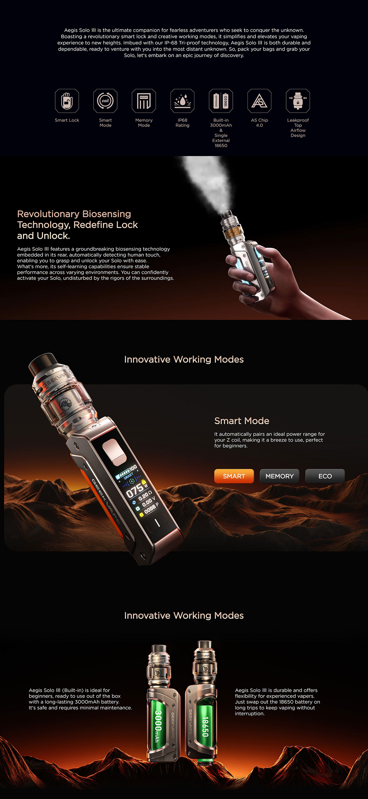 smok nord x pods nord X KIT