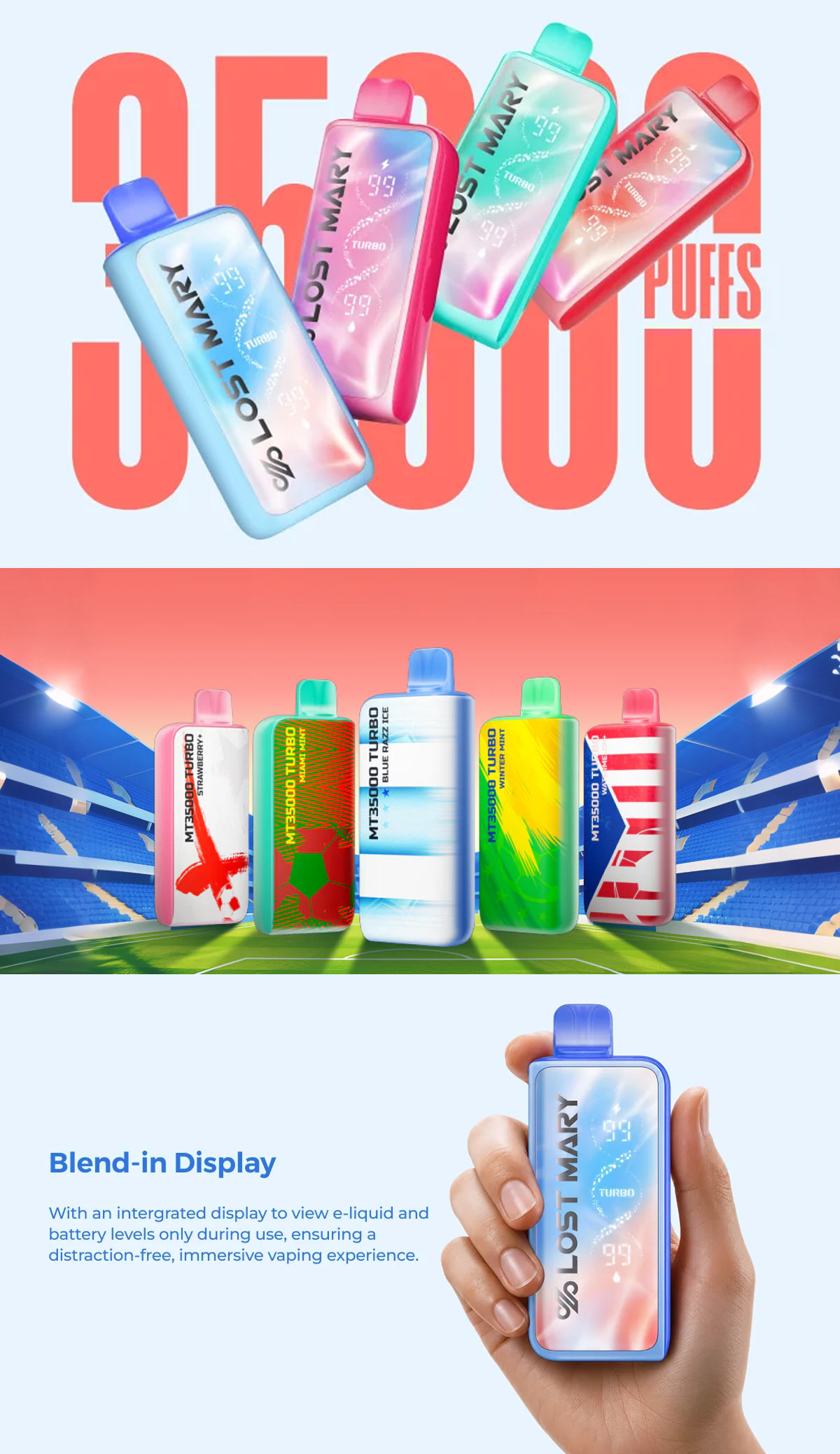blueberry punch raz flavor Blueberry Punch RAZ LTX 25000 HOLO EDITION