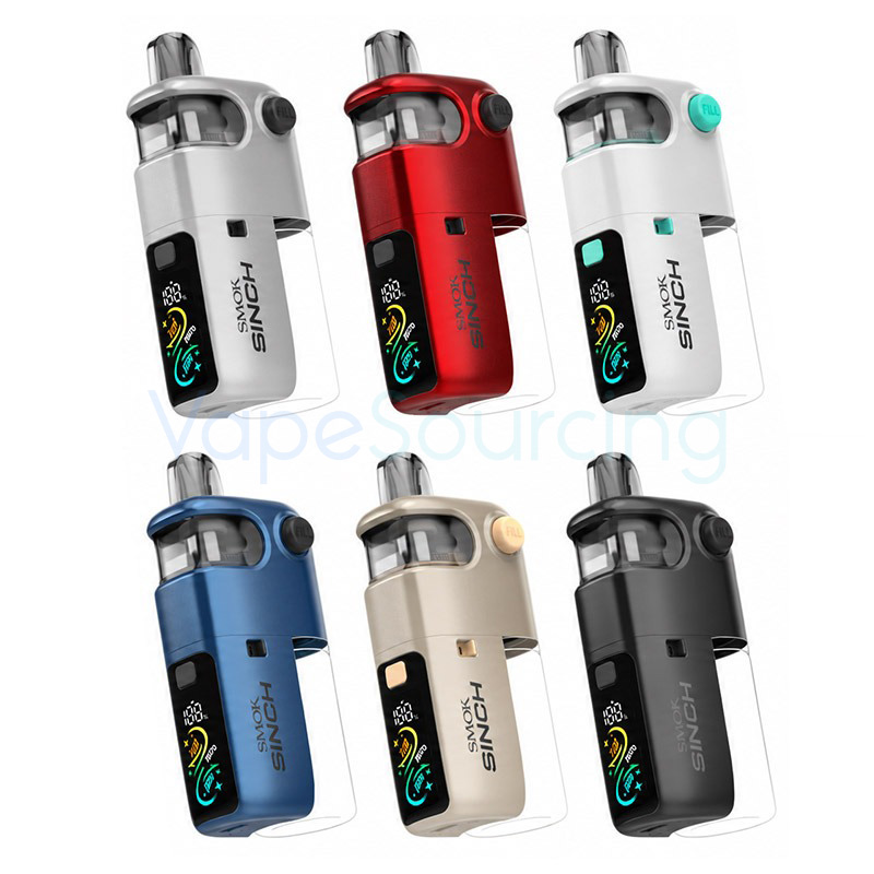 SMOK Sinch Pod System Kit by SMOK — product image