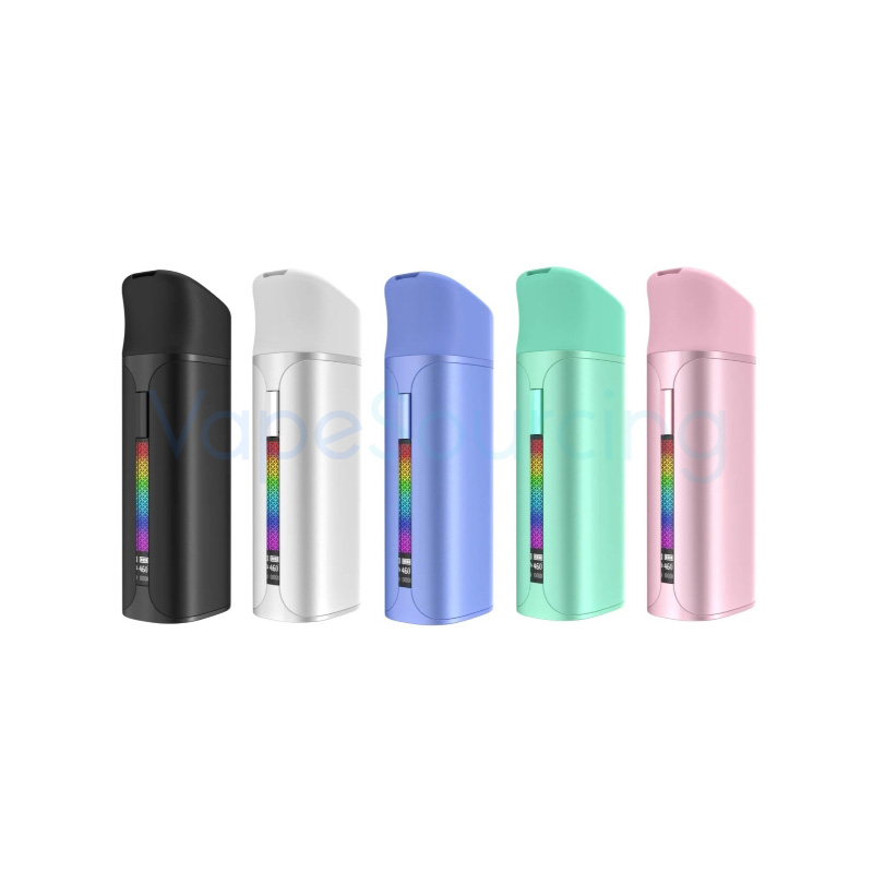 Pocket Concentrate Vaporizer 1400mAh