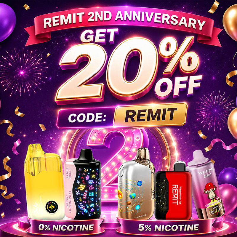 Remit Popmist
