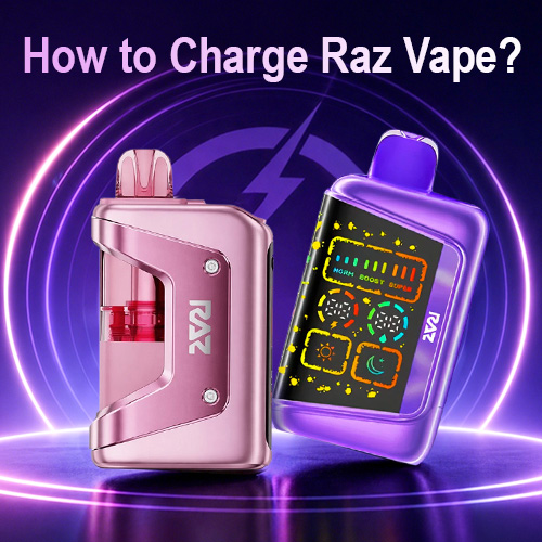 do raz vapes have lead How to Charge Vape? Complete Guide & Troubleshooting Foger Bit 35K Vape Caliburn 2ml Pods Flavor:Raspberry Apple Blackberry