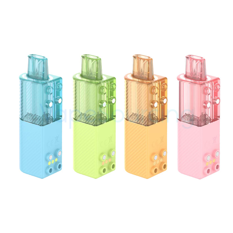 Creator 30K Disposable Pod