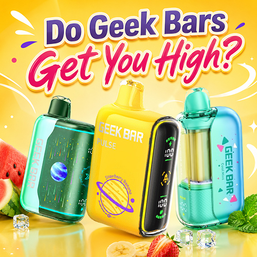 can you put vape juice in a geek bar Do Bars Get High? Facts Behind the Nicotine Rush Color:GRAY Crazy Berry GEEK BAR on X: