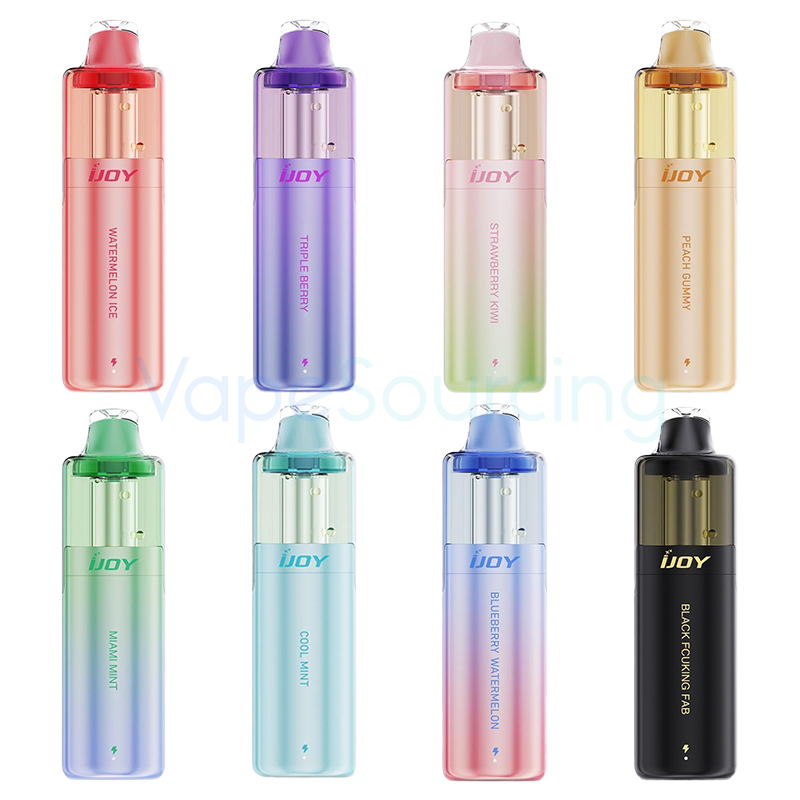 iJOY XP35000 by iJOY — product image