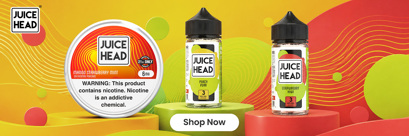 how to lock juice head vape - juice & Nicotine Pouches voopoo drag 5 Choose Flavor:Cinnamon Funnel Cake Caliburn GZ2 Pod Kit