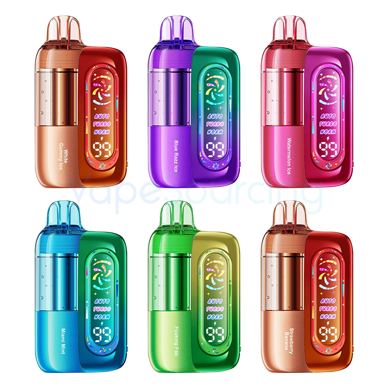 L A Switch by L&A — product image
