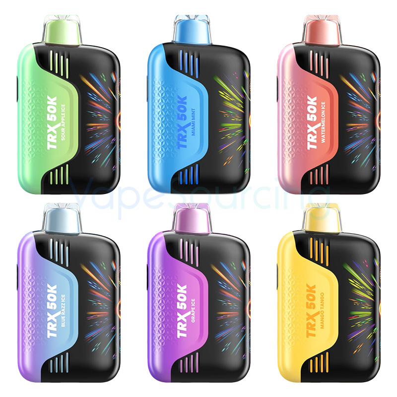VIHO TRX 50K by VIHO — product image