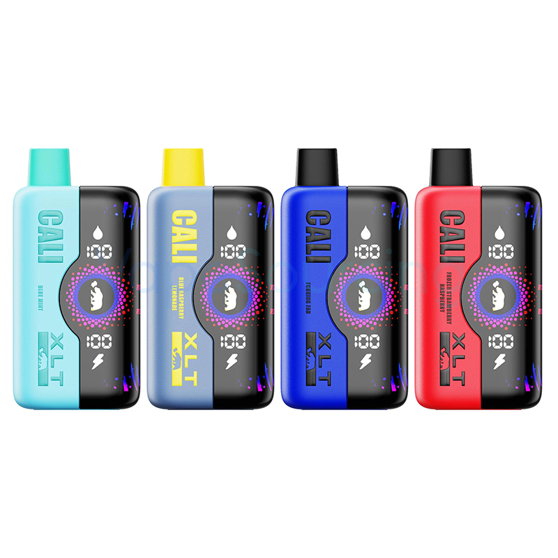 Cali XLT by Cali — product image