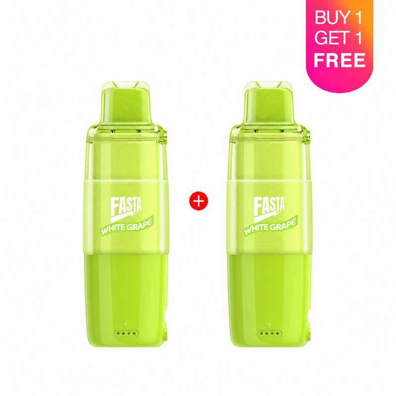 FASTA Nixodine by FASTA — product image