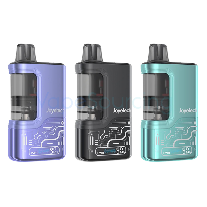 Joyetech Exceed Ultra Pod System Kit by Joyetech — product image