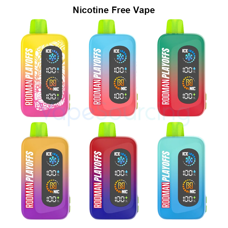 Rodman Playoffs 50K by Rodman — product image