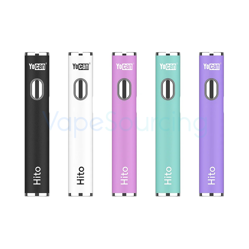 Yocan Hito 510 Thread Battery 260mAh