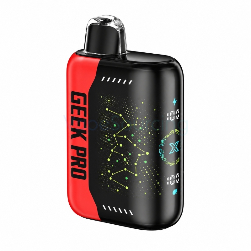 Watermelon Html Code Geek Pro Ultra X 45K Disposable Vape | Vapesourcing